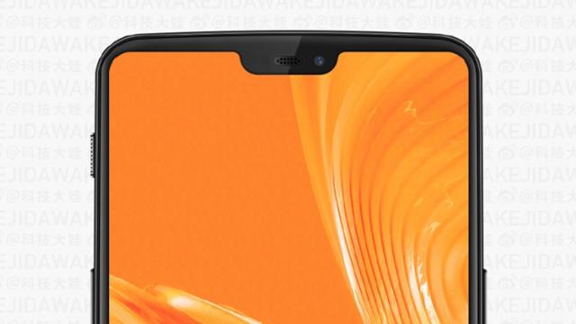 <b>OnePlus 6 mai bifează o scăpare; Apare într-o randare nouă ce face aluzie la un scor de peste 100 puncte în DxOMark</b>Febra lansărilor de flagship-uri din prima parte a anului nu a apus, astfel că în perioada următoare mai așteptăm și debutul lui LG G7 ThinQ, dar și lansarea lui OnePlus 6. Sunt șanse mari ca acest din urmă dispozitiv să debuteze ceva mai devreme