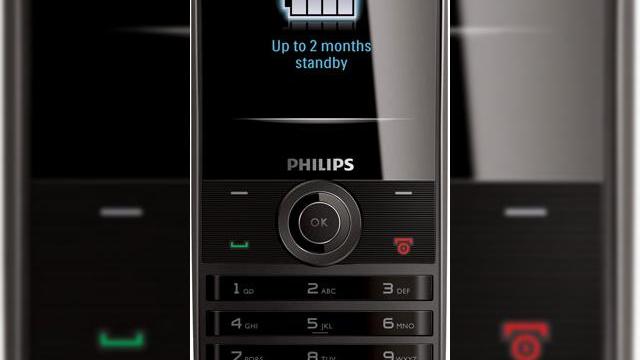 <b>Philips Xenium X501 si bateria sa impresionanta sosesc in Rusia</b>Philips tocmai a anuntat telefonul X501 drept gata de lansare pentru piata din Rusia, unde handsetul se va vinde la pretul de 164 de dolari. Atuul acestui terminal este viata bateriei sale, care rezista 16 ore in mod convorbire si 2 luni in standby....