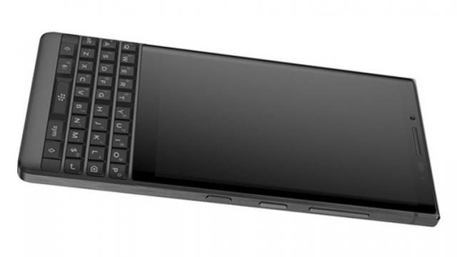 <b>BlackBerry Athena se afișează în randări detaliate; Succesorul lui KEYone are și cameră duală</b>Cu toate că la un moment dat circula zvonul că BlackBerry nu va mai realiza smartphone-uri cu tastatură qwerty, iată că încă nu se renunță la acest format de telefoane. Cel mai nou exemplu este BlackBerry Athena, dispozitiv care în aceste zile