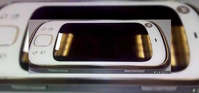 <b>Motorola Zeppelin, prezentat la Mobile World Congress 2010?</b>Urmatorul telefon Android al celor de la Motorola poarta numele de cod Zeppelin si ar putea fi prezentat oficial la Mobile World Congress (MWC), editia 2010. Aceasta va avea loc luna viitoare in Barcelona, iar terminalul in cauza poate fi admirat mai jos....