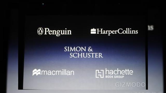 <b>McGraw-Hill, pedepsiti de Apple pentru scaparea de informatii despre iPad</b>Daca va mai amintiti, unul dintre zecile de zvonuri in legatura cu tabletul Apple iPad, a fost scapat pe web de catre Terry McGraw, CEO al companiei McGraw-Hill. Acesta a recunoscut intr-un interviu cu CNBC ca tabletul exista, mentionand si ca el va rula...