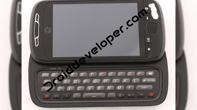 <b>Primele imagini cu HTC Espresso (Mytouch2/ Mytouch slide)</b>O sursa anonima le-a trimis celor de la droiddeveloper.com urmatoarele imagini cu noul HTC Espresso, cunoscut si sub numele de Mytouch2 sau Mytouch Slide. Ne impresioneaza din start tastatura acestui terminal, destul de spatioasa si comoda pentru a face...