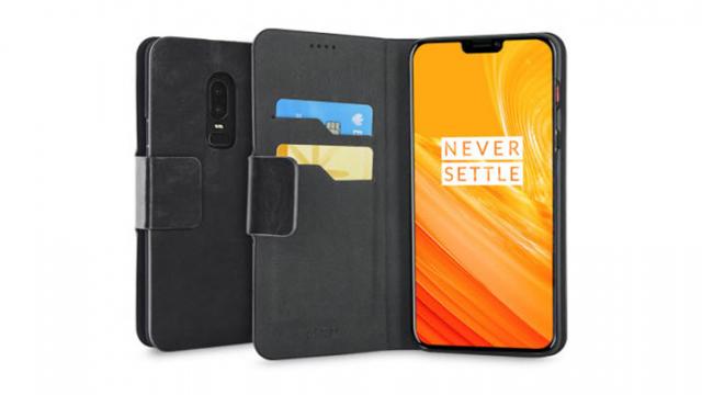 <b>OnePlus 6 își dezvăluie design-ul prin intermediul unor randări de huse marca Olixar</b>Pe zi ce trece se înmulțesc scăpările pentru OnePlus 6, telefon ce are vehiculat un debut pentru data de 5 mai. Până când această dată va fi confirmată la nivel oficial nu ne rămâne decât să