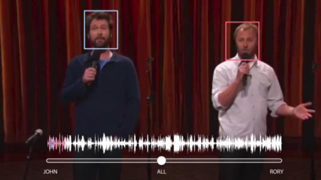 <b>Big Brother aude mai bine: noua tehnologie AI Google poate izola o voce într-o mulţime</b>Cea mai nouă creație a celor de la Google este reprezentată de o funcție AI specială care permite izolarea unei anumite voci dintr-o mulțime. Doar imaginați-vă momentul în care vă aflați la un restaurant cu mai mulți prieteni și prin toată