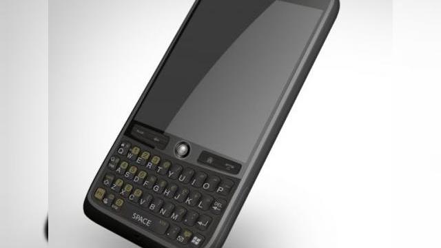 <b>HTC Trophy, intr-o imagine noua si clara; din pacate creata in Photoshop</b>Ceea ce parea initial o imagine noua cu HTC Trophy scapata pe web de producatorul telefonului, s-a dovedit a fi un design creat in Photoshop de catre utilizatorul ElCondor, de pe forumul xda-developers. Iata totusi imaginea, iar specificatiile...