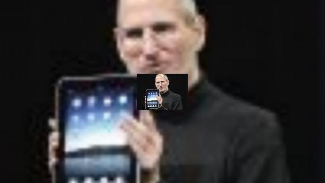 <b>Mesajele subliminale ale Apple din prezentarea lui iPad (Video)</b>"Fenomenal", "grozav", "magic", "super"... sunt doar cateva din adjectivele asociate lui Apple iPad, dupa cum puteti vedea si in prezentarea de mai jos. Aceasta metoda amuzanta de a rezuma keynote-ul lui Steve Jobs arata cat de mult isi iubesc cei de la...