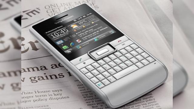 <b>Sony Ericsson Aspen, primul telefon Windows Mobile 6.5.3 anuntat oficial</b>Sony Ericsson tocmai a anuntat un nou telefon "verde", din seria GreenHeart, pe numele sau Aspen. Avem de-a face cu un smartphone cu tastatura full QWERTY, disponibil in format candybar si ruland Windows Mobile 6.5.3. Acesta este primul telefon cu acest...