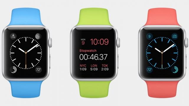 <b>Teme 3rd party pentru Apple Watch ar putea sosi curând; Apar indicii în watchOS 4.3.1</b>Ne apropiem cu pași repezi de conferința dezvoltatorilor Apple WWDC 2018, eveniment ce ne va aduce detalii și despre actualizările iOS, respectiv watchOS. Descoperim astăzi că posesorii de ceasuri Apple Watch se vor putea bucura 