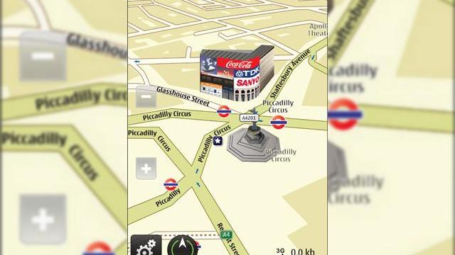 <b>Nokia Ovi Maps cu navigare gratuita depaseste 1 milion de downloaduri intr-o saptamana</b>Nokia tocmai a anuntat ca din data de 21 ianuarie, atunci cand a lansat noua versiune de Ovi Maps cu navigare gratuita, softul a fost descarcat de peste 1.4 milioane ori. Finlandezii afirma ca limita de 1 milion a fost depasita in doar o saptamana de la...