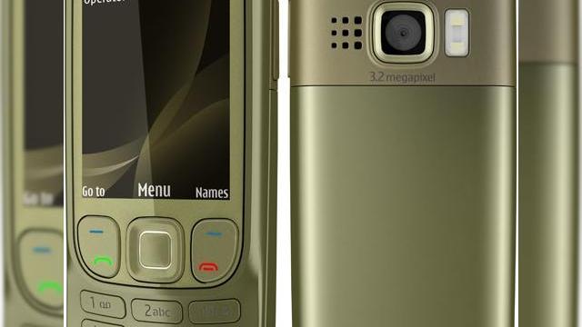 <b>Nokia anunta un nou telefon low end: Nokia 6303i Classic</b>Nokia tocmai a anuntat un nou candybar low end, telefonul Nokia 6303i Classic, pe care il puteti admira mai jos. Acesta este succesorul lui Nokia 6303 classic si aflam ca el va sosi pe piata in acest trimestu, la un pret de 105 euro. Terminalul cantareste...