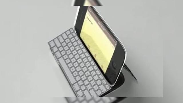 <b>iPhone 4G, un prototip gen Transformers, de Manuel Eder</b>Daca aveti anumit asteptari pentru iPhone 4G, ele vor fi cu siguranta depasite de clipul pe care il puteti urmari la finalul articolului. Manuel Eder a creat un iPhone 4G, prototip care pare mai degraba un robot din Transformers, decat un terminal mobil....