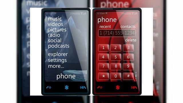 <b>Noi detalii despre Windows Phone 7: fara multitasking, dar cu suport Zune/Xbox</b>Microsoft a confirmat deja ca va sosi la Mobile World Congress 2010, organizat in aceasta luna in Barcelona, cu o prezentare a lui Windows Mobile 7, fie ea si partiala. Cei de la PPCGeeks afirma ca interfata lui Windows Phone 7 (cum este OS-ul cunoscut...