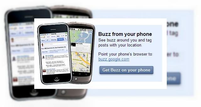 <b>Google Buzz, un rival pentru Facebook si Twitter?</b>Google tocmai a lansat Buzz, un serviciu menit sa rivalizeze cu Facebook si Twitter, pe care Google nu le poate cumpara deocamdata, astfel ca va trebui sa le stirbeasca din cota de piata. Iata si o prezentare a serviciului, disponibil si in varianta...