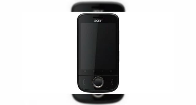 <b>Acer E110, telefon Android si Acer P300, telefon Windows Mobile, confirmate</b>Acer anunta in luna noiembrie a anului trecut ca in 2010 va lansa mai multe smartphone-uri Android decat in 2009, an in care compania a scos pe piata un singur model cu acest OS (Acer Liquid A1). Ei bine, iata ca acum aflam ca unul dintre modelele Android...