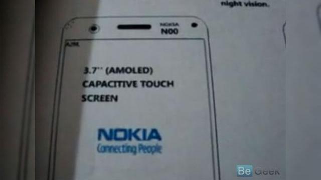 <b>Nokia N87 (Vasco) isi dezvaluie specificatiile, include o camera de 12 MP</b>Dupa zvonurile de anul trecut despre un cameraphone Nokia cu senzor de 12 megapixeli, iata ca astazi lista sa de specificatii capata forma. Pe langa dotari, aflam ca terminalul va avea numele de cod Nokia Vasco. Nokia N87 Vasco va sosi cu un display...
