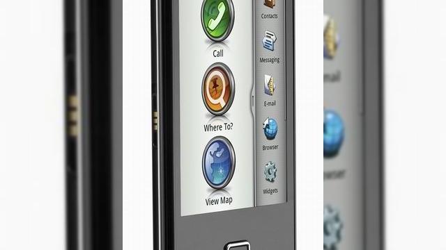 <b>Garmin-Asus anunta modelul Android A50 si handsetul WM M10</b>Garmin-Asus tocmai a anuntat primul sau smartphone ce ruleaza Android, modelul nuvifone A50, dar si&nbsp; un model Windows Mobile, M10. Nuvifone A50 foloseste o antena GPS foarte sensibila si pastreaza multe din functiile navigationale pe care le-ati gasi...