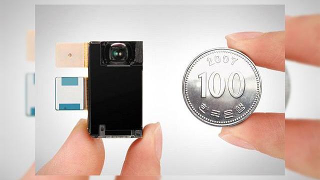 <b>Samsung anunta noi senzori CMOS pentru camerele de pe smartphone-uri</b>Samsung tocmai a anuntat 2 noi formaturi de senzori de imagine CMOS pentru smartphone-uri high end, acesti senzori purtand numele de S5K4E2 si S5K5CA. Primul este un chip de 5 megapixeli care foloseste tehnologia SEES (Samsung Enhanced Energy Steering),...