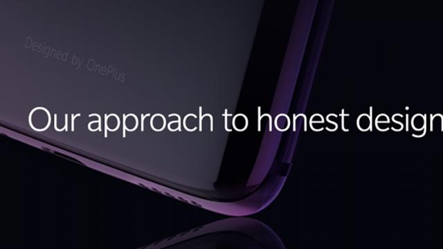 <b>OnePlus 6 va avea o carcasă cu spate din sticlă; CEO-ul companiei confirmă abordarea de design</b>Cum data vehiculată pentru lansarea lui OnePlus 6 se apropie cu pași repezi, apar din ce în ce mai multe leak-uri și teasere oficiale care vin să ne dezvăluie detalii despre dotările sau design-ul produsului. Chiar astăzi aflăm că terminalul