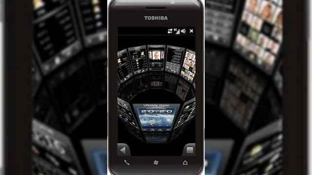 <b>MWC 2010: Toshiba prezinta smartphone-urile TG02 si K01, cu procesoare de 1 GHz</b>Toshiba a prezentat 2 noi smartphone-uri in cadrul lui Mobile World Congress 2010, eveniment care a debutat astazi in Barcelona. Cele 2 modele sunt Toshiba TG02, succesorul lui TG01 si K01, pe care il puteti admira in imaginea de mai jos. &nbsp; Toshiba...