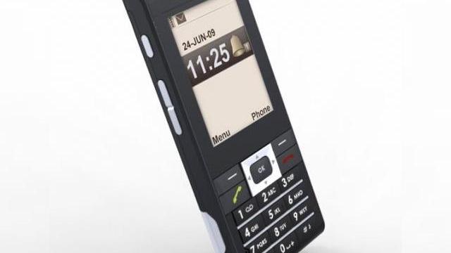 <b>MWC 2010: Sagem Cosyphone, telefon pentru persoane in varsta, acum cu suport NFC</b>Pe langa telefonul produs in colaborare cu brandul Puma, Sagem a mai prezentat la Mobile World Congress 2010 si modelul Cosyphone, un candybar simplist creat pentru utilizatorii de peste 50 de ani. Una dintre functiile cele mai importante ale lui...