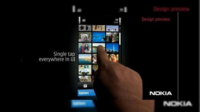 <b>Symbian^3, prezentat oficial, acum si cu detalii mai ample (Video)</b>Ultima stire despre Symbian facea referire la faptul ca organizatia Symbian Foundation ofera acum platforma Symbian sub forma open source, intreg software-ul fiind publicat sub licenta open. Iata ca acum putem arunca o privire asupra viitoarei generatii a...