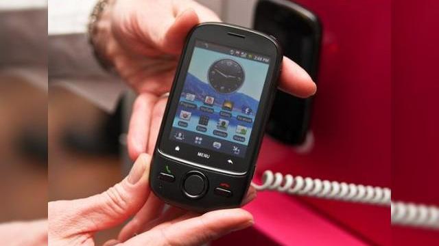 <b>MWC 2010: Huawei T-Mobile Pulse Mini si ZTE T-Mobile Variy Touch II, gata de lansare</b>Operatorul T-Mobile UK pregateste de lansare 2 terminale destul de interesante, prezentate ieri la Barcelona, in cadrul Mobile World Congress 2010. Este vorba de modelul Pulse Mini, fabricat de Huawei si Variy Touch II, produs de compania ZTE. &nbsp;...