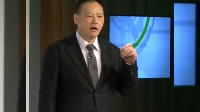 <b>MWC 2010: Prezentarea completa HTC de la MWC, disponibila aici (Video)</b>Daca sunteti curiosi sa vedeti ce a avut bossul HTC, Peter Chou, de zis in cadrul Mobile World Congress 2010, iata prezentarea completa a companiei taiwaneze. Aflati ca producatorul modelelor de succes ca HTC Hero sau HTC HD2 a anuntat cu astea ocazie...
