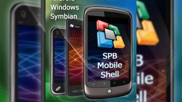 <b>MWC 2010: SPB Mobile Shell 5.0 anuntat oficial, vine cu suport Symbian si Android</b>SPB Software este un creator important de aplicatii si jocuri mobile, compania anuntand recent, in cadrul MWC 2010, lansarea aplicatiei SPB Mobile Shell 5.0. Acesta este cel mai bine vandut software din lume si aflam ca versiunea 5.0 nu va fi disponibila...