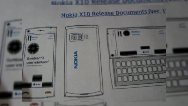 <b>Scaparea lui Nokia X10 pe web, mai interesanta decat Nokia la MWC 2010?</b>Lipsa celor de la Nokia la Mobile World Congress 2010 in Barcelona a fost simtita in acest an, mai ales avand in vedere produsele prezentate de HTC, Samsung si alte companii de top. In ciuda faptului ca finlandezii au prezentat platorma MeeGo impreuna cu...
