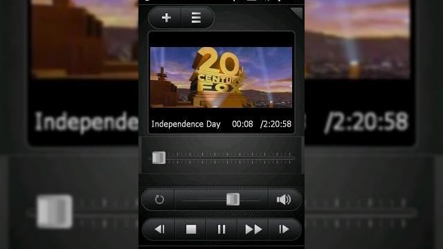 <b>Playerul video Windows Mobile TCPMP, acum si pe terminale cu ecran WVGA</b>Popular pe telefoanele Samsung Omnia, playerul video TCPMP este un softwate gratuit care permite vizionarea clipurilor video la rezolutii inalte pe terminalul mobil. Aplicatia suporta numeroase formaturi video si a fost recent portata si pe handseturi cu...