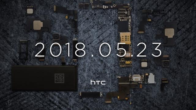 <b>În cel mai recent teaser pentru HTC U12+ se ascund componente de iPhone; Greșeală de marketing sau nu?</b>Cu doar câteva zile în urmă am văzut și un prim teaser oficial pentru HTC U21+, material ce confirma lansarea dispozitivului pe data de 23 mai. Acum iese la iveală că în acest teaser se afișează chiar componentele lui iPhone 6, detaliu confirmat