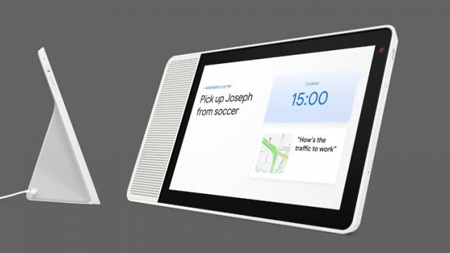 <b>Google Assistant devine expert culinar înainte de Google I/O; Indiciu despre un terminal Home cu ecran?</b>Cu puțin înainte de startul conferinței dezvoltatorilor Google I/O 2018, compania de față oferă câteva indicii cu privire la asistentul său vocal. Descoperim astfel că Google Assistant devine un soi de expert culinar și că Google ar putea
