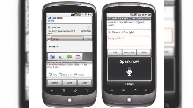<b>Toate terminalele Android vor putea fi upgradate la versiunea 2.1 a OS-ului</b>In incercarea de a face platforma Android mai populara si mai atractiva, Google a anuntat recent ca va oferi update-uri la versiunea 2.1 a OS-ului pentru toate terminalele Android. Aceasta decizie aduce uniformitate platformei pe care sunt bazate in jur...