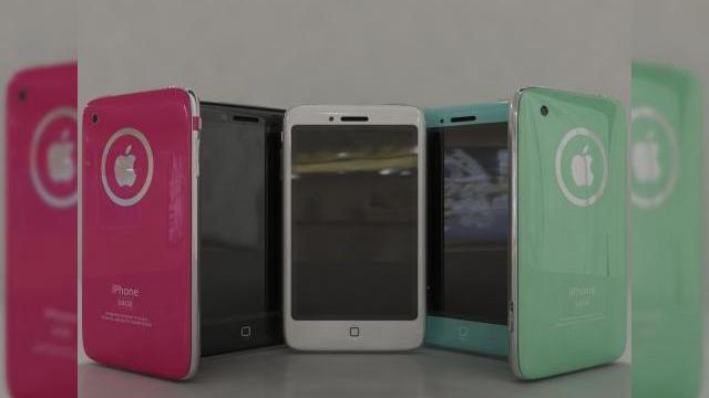 <b>Un nou concept de iPhone 4G, acum si cu un firmware 4.0 ipotetic</b>Pana la lansarea noului iPhone, care va avea loc probabil in vara, iata ca suntem coplesiti de tot mai multe concepte ale acestui handset. Numite de obicei iPhone 4G, terminalele arata precum cel de mai jos, acesta fiind cel mai nou design de iPhone,...