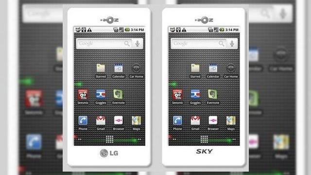 <b>LG LU2300, smartphone-ul Android cu procesor Snapdragon</b>Dupa ce LG anunta cu o saptamana in urma ca planuieste sa lanseze unul dintre primele telefoane ce ruleaza Windows Phone 7, iata ca aflam ca aceeasi companie va produce si un telefon Android cu procesor Snapdragon. &nbsp; &nbsp; Pana acum LG a lansat un...