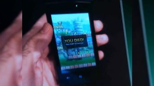 <b>Tehnologia Xbox revolutionata de Windows Phone 7 (Video)</b>Cum ar fi sa incepeti un joc pe Xbox si sa il continuati pe telefonul mobil sau viceversa? Iata ca acest lucru va fi posibil pe noua platforma mobila a celor de la Microsoft, prezentata in cadrul showului TechEd Middle East:     In clipul de mai...
