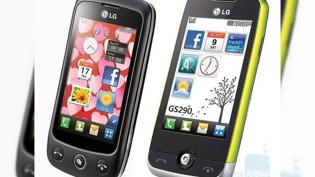 <b>LG anunta un al treilea model Cookie: Cookie Fresh GS290</b>LG Cookie a fost unul dintre cele mai apreciate terminale cu touchscreen ale ultimilor ani, fiind si printre primele modele care au oferit publicului tehnologia touch la un pret foarte accesibil. De atunci, lucrurile s-au diversificat, iar Cookie a...