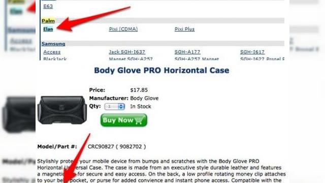 <b>Palm Elan, urmatorul smartphone webOS?</b>Un zvon care vine aparent din sanul operatorului AT&T afirma ca aceasta companie ar pregati un nou model Palm cu platforma webOS la bord. De asemenea, aflam si ca operatorul ar fi terminat testele variantelor GSM ale lui Pre Plus si Pixi Plus, inainte de...