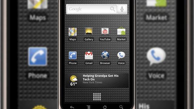 <b>Developerii Android cu performante primesc un Nexus One sau Moto Droid gratis!</b>Google si-a facut deja un obicei din a darui modele Nexus One sau Motorola Droid, fie cu ocazia unei conventii de gaming si acum ca rasplata pentru developerii ale caror aplicatii obtin peste 5000 de downloaduri unice sau rating-uri de peste 3.5 stele. Nu...