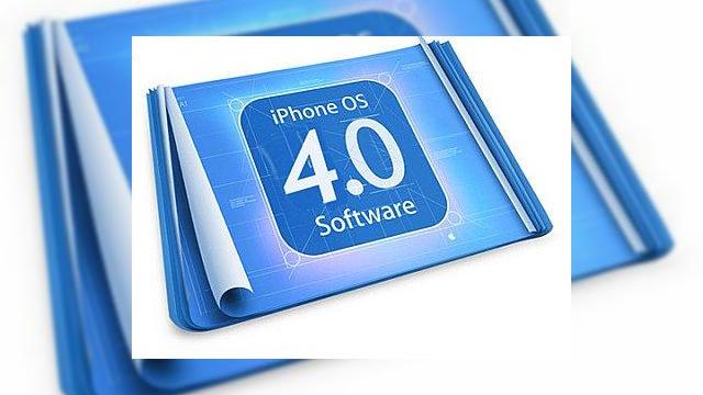 <b>Apple va lansa iPhone OS 4.0 in iunie si versiunea 4.1 in septembrie, afirma analistii</b>O predictie recenta marca Daring Fireball afirma ca Apple va lansare versiunea 4.0 a firmware-ului pentru iPhone in luna iunie, urmand ca versiunea 4.1 sa soseasca in septembrie sau octombrie. Va reamintim ca gigantul din Cupertino nu a lansat nici macar...