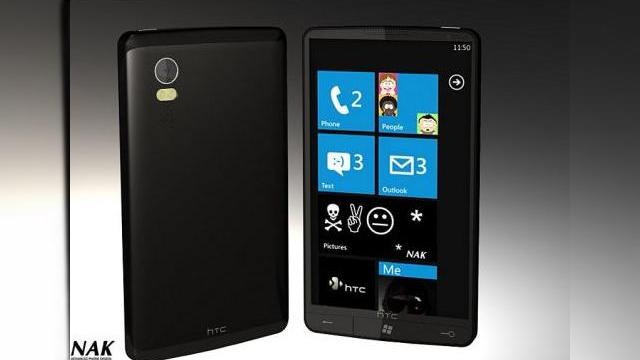 <b>HTC HD3, un concept Windows Phone 7 impresionant</b>Pana ce vom afla detalii despre modelul real HTC HD3, trebuie sa ne multumim cu acest telefon concept creat de catre Antoine Brieux. Handsetul ruleaza Windows Phone 7 si este prezent in imaginile de mai jos, urmate de o lista posibila de specificatii....