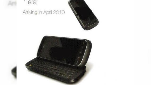 <b>HTC Touch Pro3 va sosi pe piata europeana in trimestrul 3 2010?</b>In vreme ce OS-ul Windows Phone 7 va debuta catre finalul anului, zvonurile afirma ca terminalul HTC Touch Pro3 va debuta in Europa in cel de-al treilea trimestru al anului. Conform unui post de pe XDA Developers, handsetul ar putea sosi pe piata...