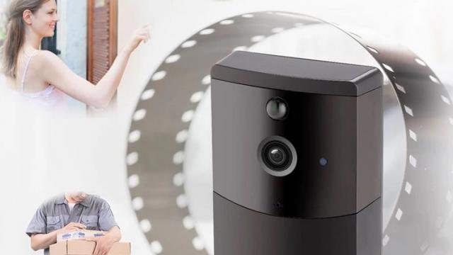 <b>B10 Wi-Fi este o sonerie video inteligentă cu senzor infraroșu și microfon; Disponibilă acum pe GearBest</b>În cazul în care vă aflați într-un proces de digitalizare a căminului vostru puteți începe din exterior cu implementarea de soluții smart. Un punct de start poate fi această sonerie video inteligentă pe care retailerul chinez GearBest.com o vinde