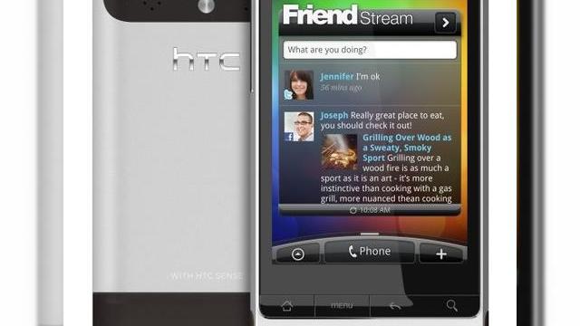 <b>HTC Legend, acum disponibil in Romania!</b>Dupa ce aflam ca HTC Hero va avea un urmas, sub forma modelului HTC Legend, anuntat pe 16 februarie, iata ca handsetul Android soseste in Romania in martie. Terminalul este deja in oferta unor distribuitori locali, la un pret de aproximativ 339 euro plus...