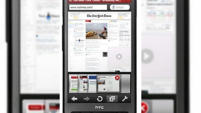 <b>Opera Mini 5 si Opera Mini, disponibile acum in versiunile finale</b>Dupa perioade lungi de testare si lansarea in faza beta, Opera Software a anuntat versiunile finale ale browserelor mobile Opera Mini 5 si Opera Mobile 10. Astfel, aproape orice model de telefon mobil va fi capabil sa ofere o experienta de browsing Opera,...