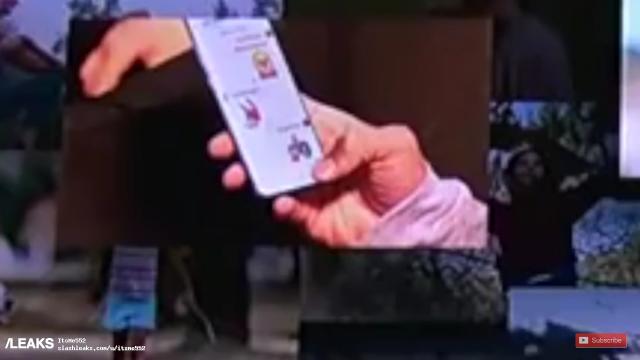 <b>Samsung Galaxy S10 ar putea fi un telefon cu ecran „zero muchii”; Apare o posibilă prima scăpare</b>Sintagma "edge to edge" e aruncată cu atâta uşurinţă pentru ecranele de telefoane mobile încât a devenit aproape enervantă în ultimii ani. Mai nou şi Samsung ar pregăti un telefon cu ecran de acest tip şi e vorba fix despre flagship-ul următor, Galaxy S10