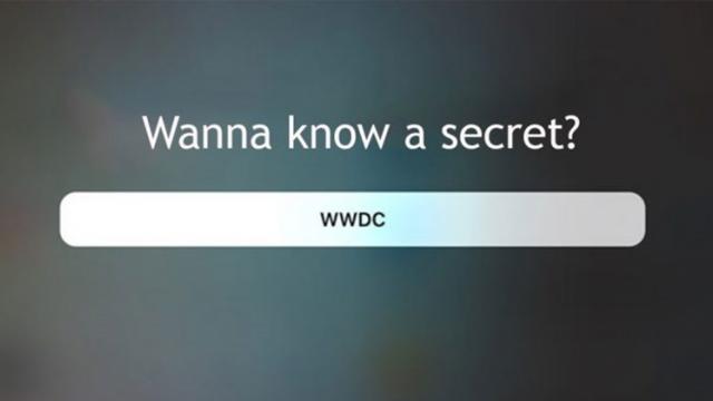 <b>Apple va aduce noutăți pentru Siri în cadrul WWDC 2018; O nouă voce este pe listă</b>Cu pași repezi ne apropiem și de ediția din acest an a conferinței dezvoltatorilor WWDC Apple, show ce va aduce noutăți din zona software, inclusiv unele legate de asistentul vocal Siri. În așteptarea startului ce se dă pe data de 4 iunie descoperim