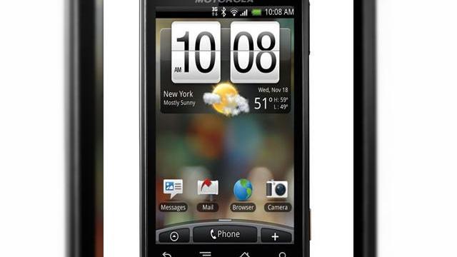 <b>HTC Sense, portat pe Motorola Droid, spre bucuria posesorilor</b>Daca v-ati plictisit de cel mai bine vandut terminal Android de pana acum, Motorola Droid, atunci ii puteti face o imbunatatire, cel putin la capitolul interfata. Este vorba de HTC Sense, UI portat pe acest smartphone datorita lui Greek35T, membru al...