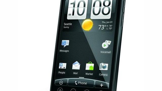 <b>HTC EVO 4G, telefonul WiMAX "Supersonic" anuntat oficial de Sprint</b>Am tot auzit de HTC Supersonic pana acum, acel telefon WiMAX care avea sa soseasca in 2010 si sa cucereasca piata smartphone-urilor, dar iata ca terminalul devine real, prin intermediul unui anunt oficial al operatorului american Sprint. Astfel, aflam ca...