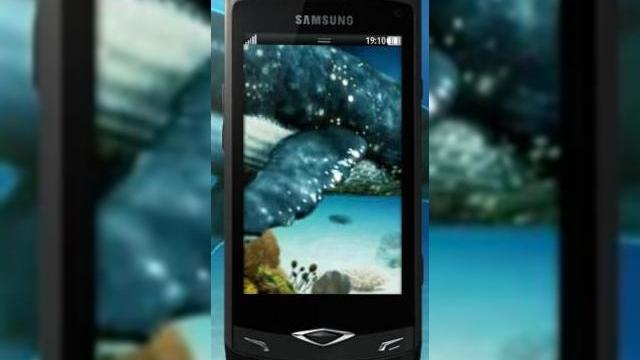 <b>Samsung Wave, primul telefon cu certificare DivX HD din lume</b>Samsung si DivX tocmai au anuntat oficial telefonul Wave, primul din lume cu certificare DivX HD, pentru playback video la rezolutie 720p. Samsung Wave este un nume de handset pe care l-ati mai auzit, acesta fiind un telefon ce ruleaza Bada OS. &nbsp;...